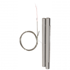 WISE CONTROL INC : Chordal type thermocouple_R980 series_R981, R982